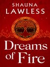 Cover image for Dreams of Fire